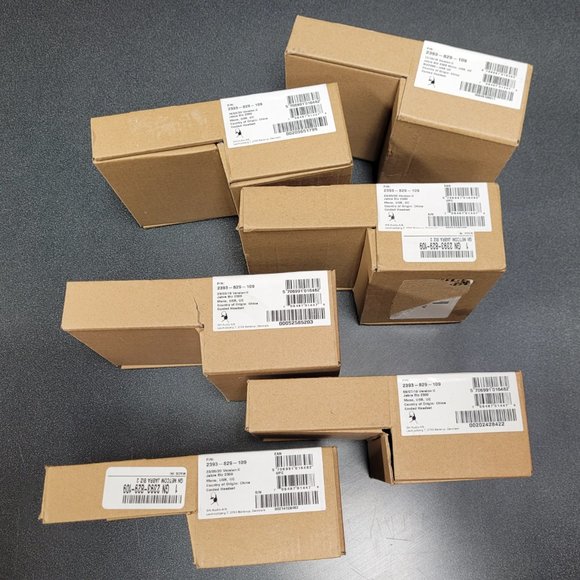 Jabra Biz 2300 USB UC Mono Professional Headset 2393-829-109 - Picture 6 of 8